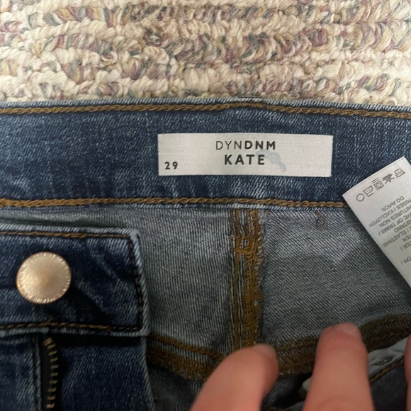 Kate jeans only worn a couple of times - Picture 1 of 3